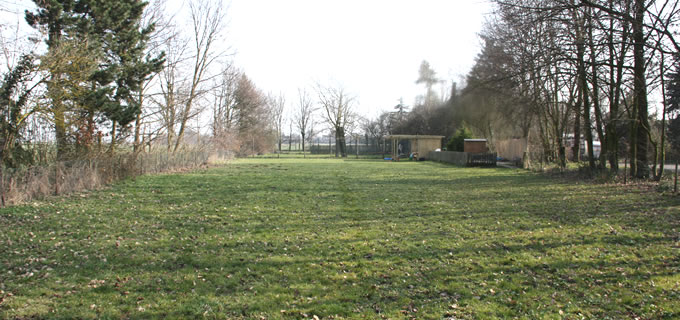 Individuelle Hundepension